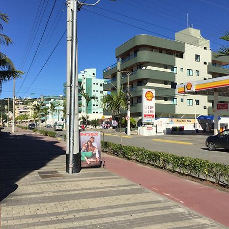 Residencial Sks Διαμέρισμα Bombinhas Εξωτερικό φωτογραφία