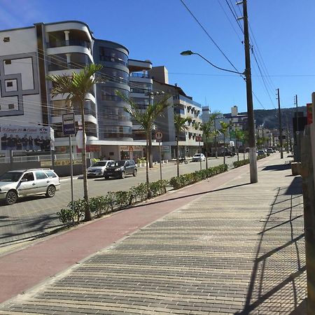 Residencial Sks Διαμέρισμα Bombinhas Εξωτερικό φωτογραφία