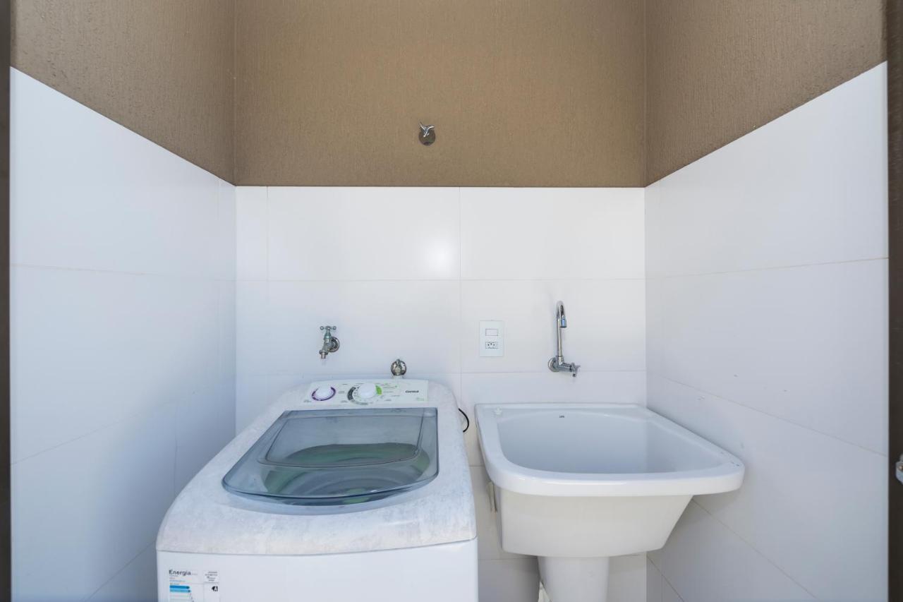 Residencial Sks Διαμέρισμα Bombinhas Εξωτερικό φωτογραφία