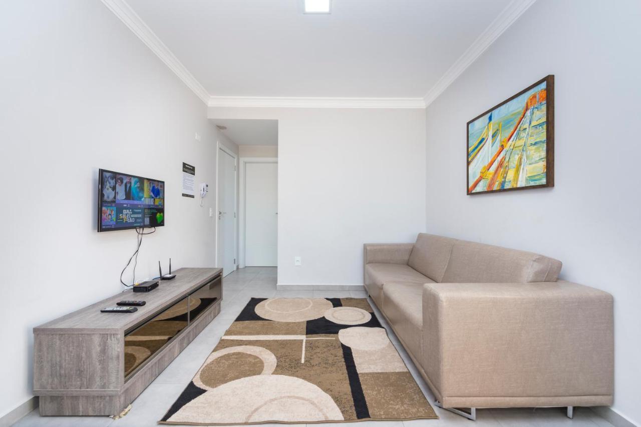 Residencial Sks Διαμέρισμα Bombinhas Εξωτερικό φωτογραφία