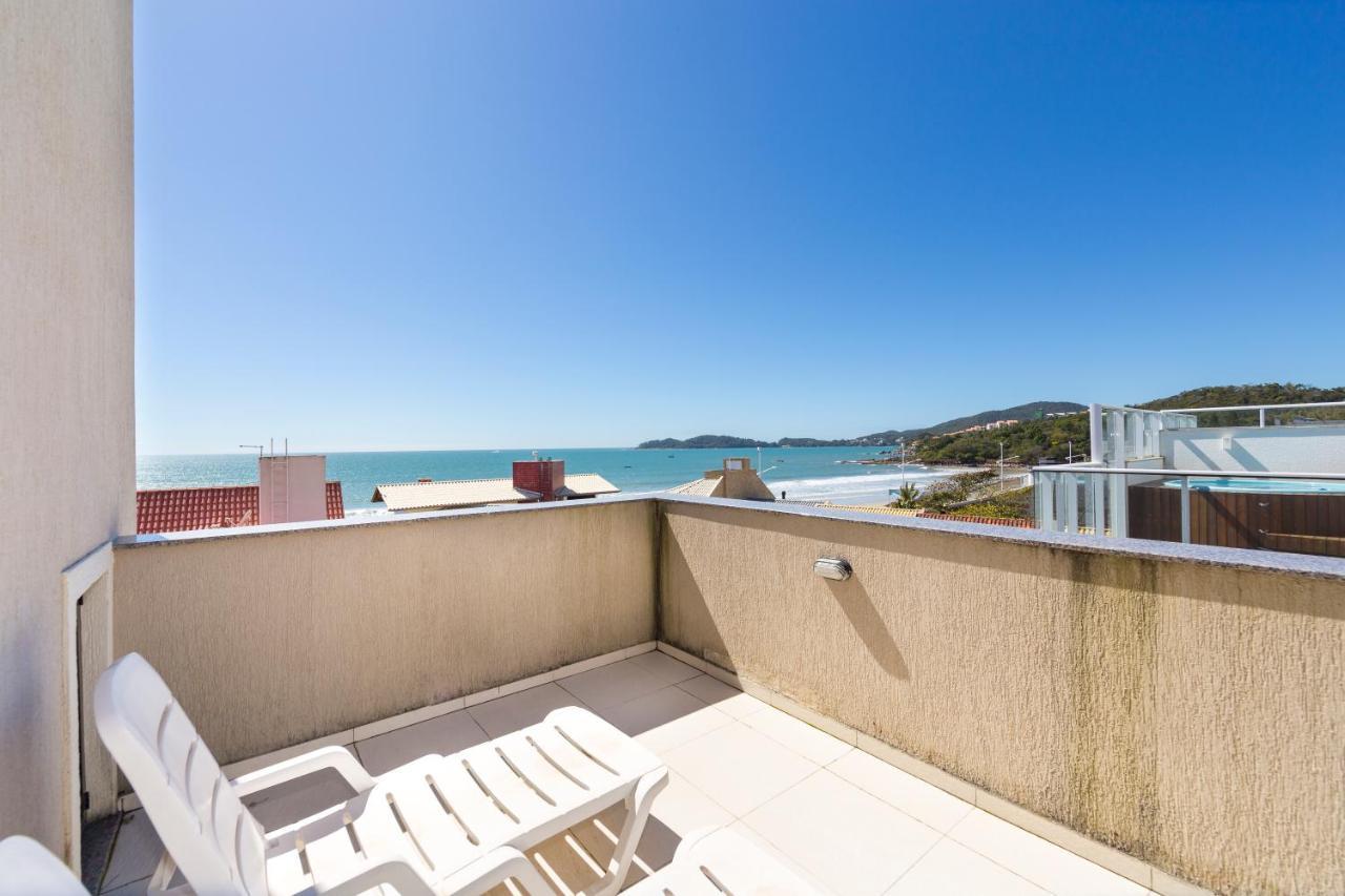 Residencial Sks Διαμέρισμα Bombinhas Εξωτερικό φωτογραφία