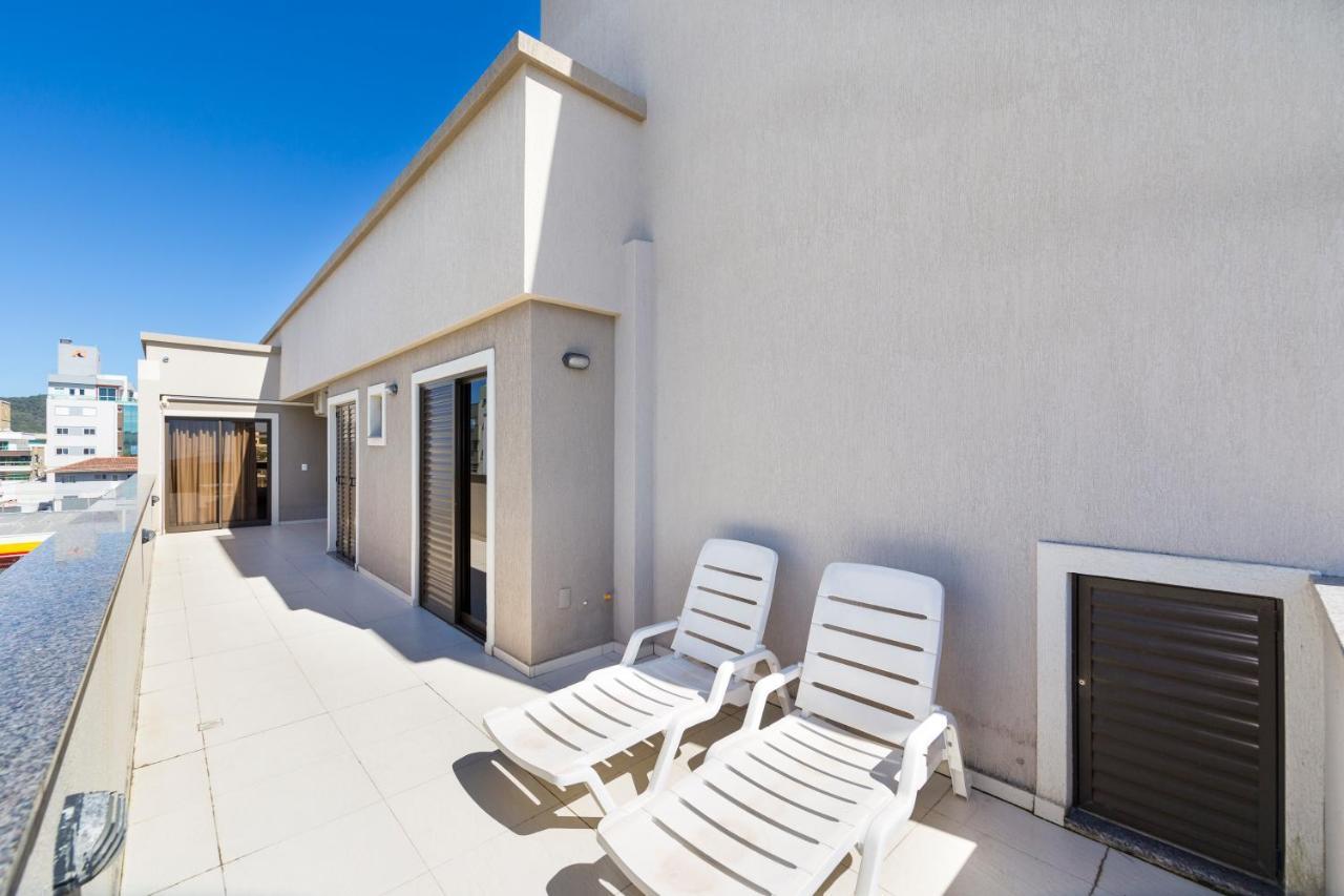 Residencial Sks Διαμέρισμα Bombinhas Εξωτερικό φωτογραφία