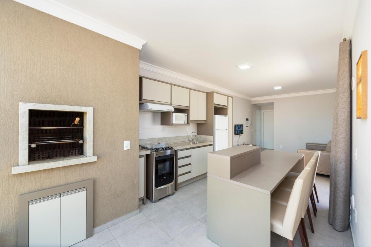 Residencial Sks Διαμέρισμα Bombinhas Εξωτερικό φωτογραφία