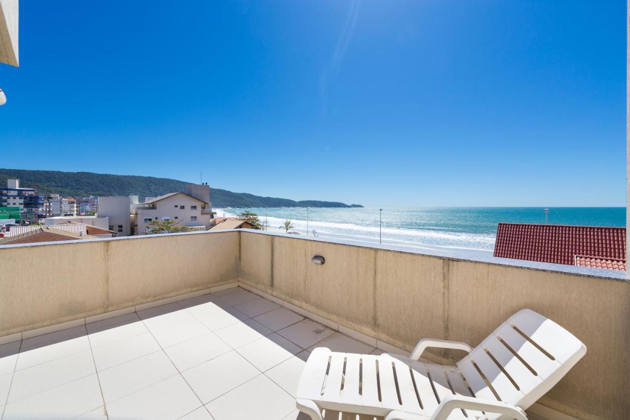 Residencial Sks Διαμέρισμα Bombinhas Εξωτερικό φωτογραφία