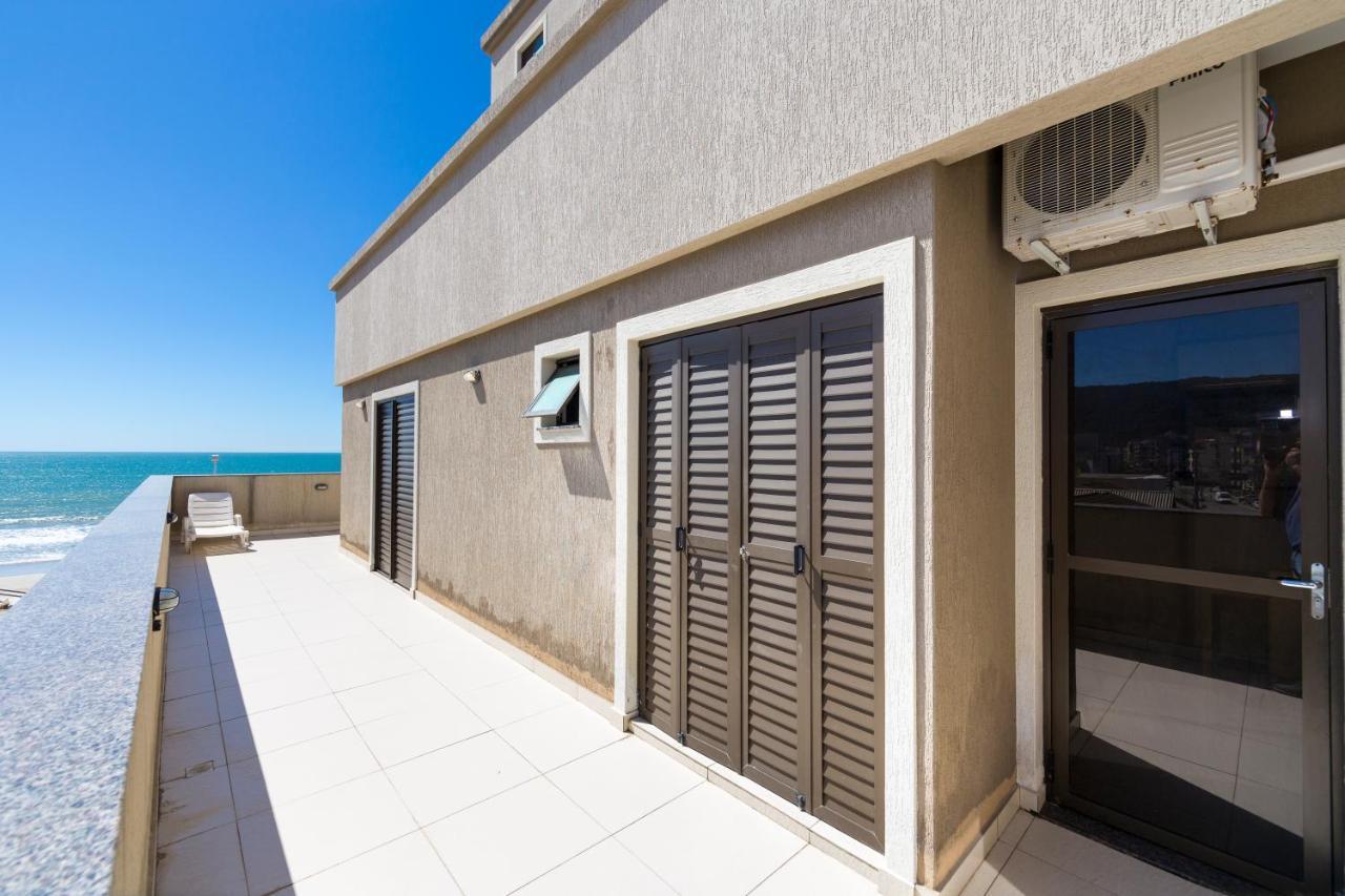 Residencial Sks Διαμέρισμα Bombinhas Εξωτερικό φωτογραφία
