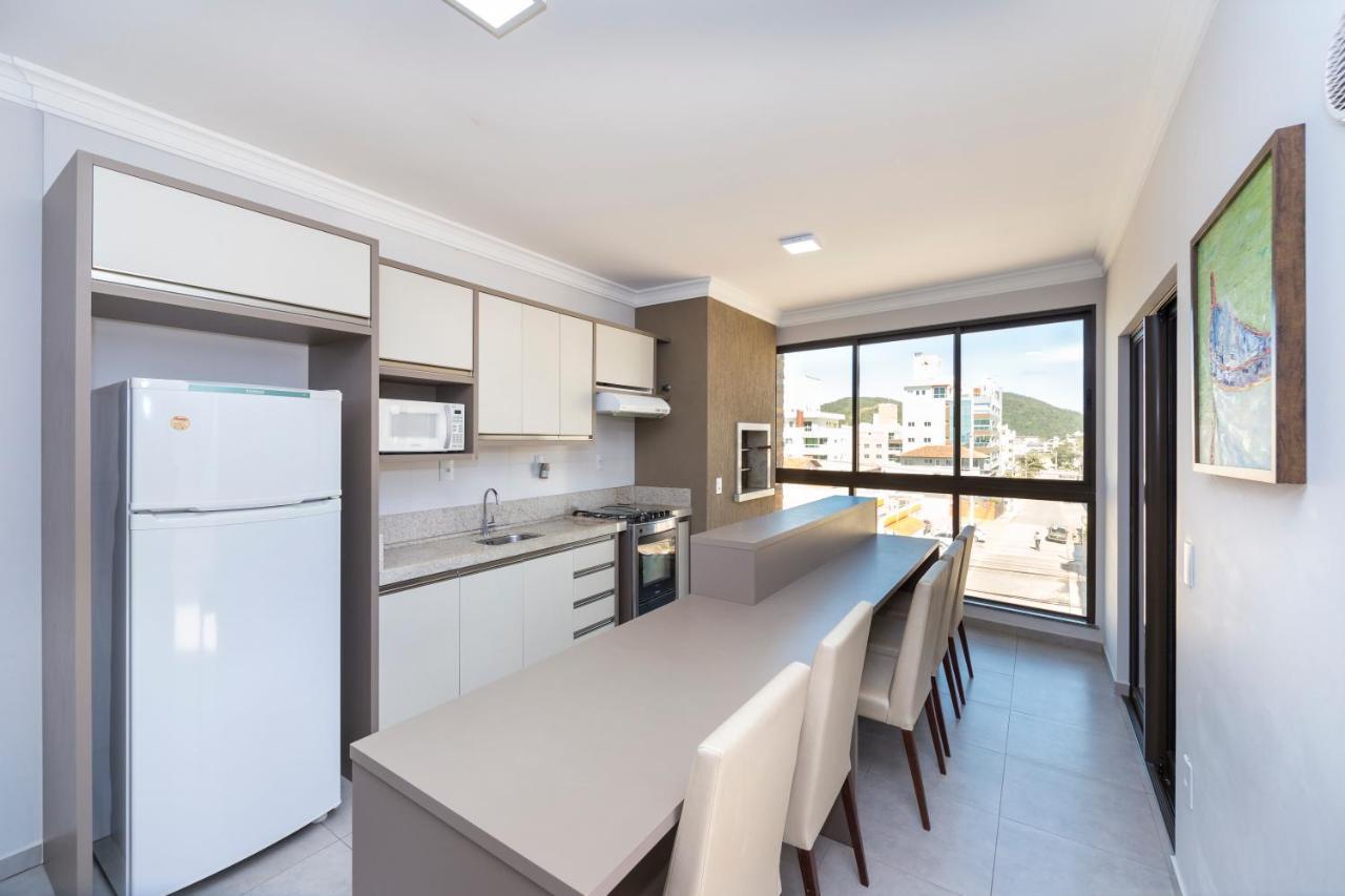 Residencial Sks Διαμέρισμα Bombinhas Εξωτερικό φωτογραφία