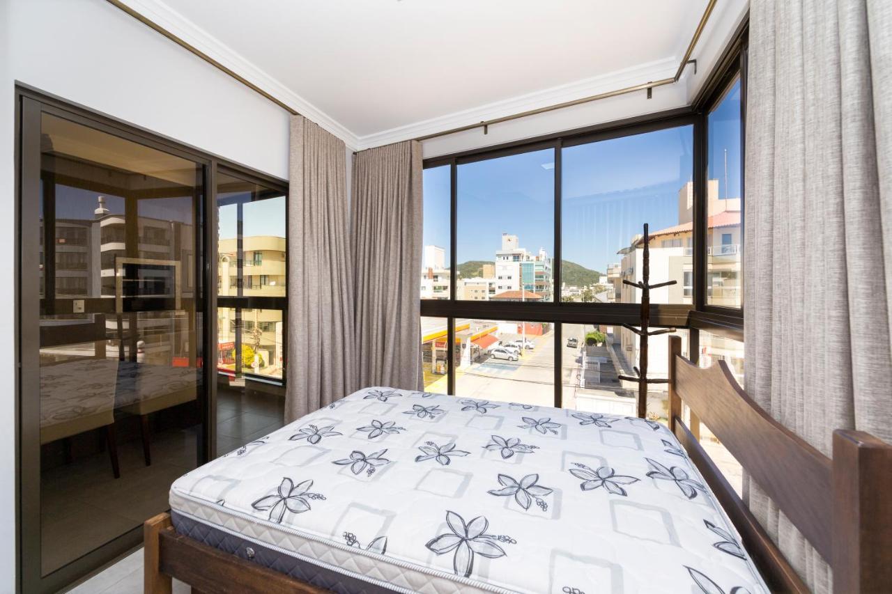 Residencial Sks Διαμέρισμα Bombinhas Εξωτερικό φωτογραφία