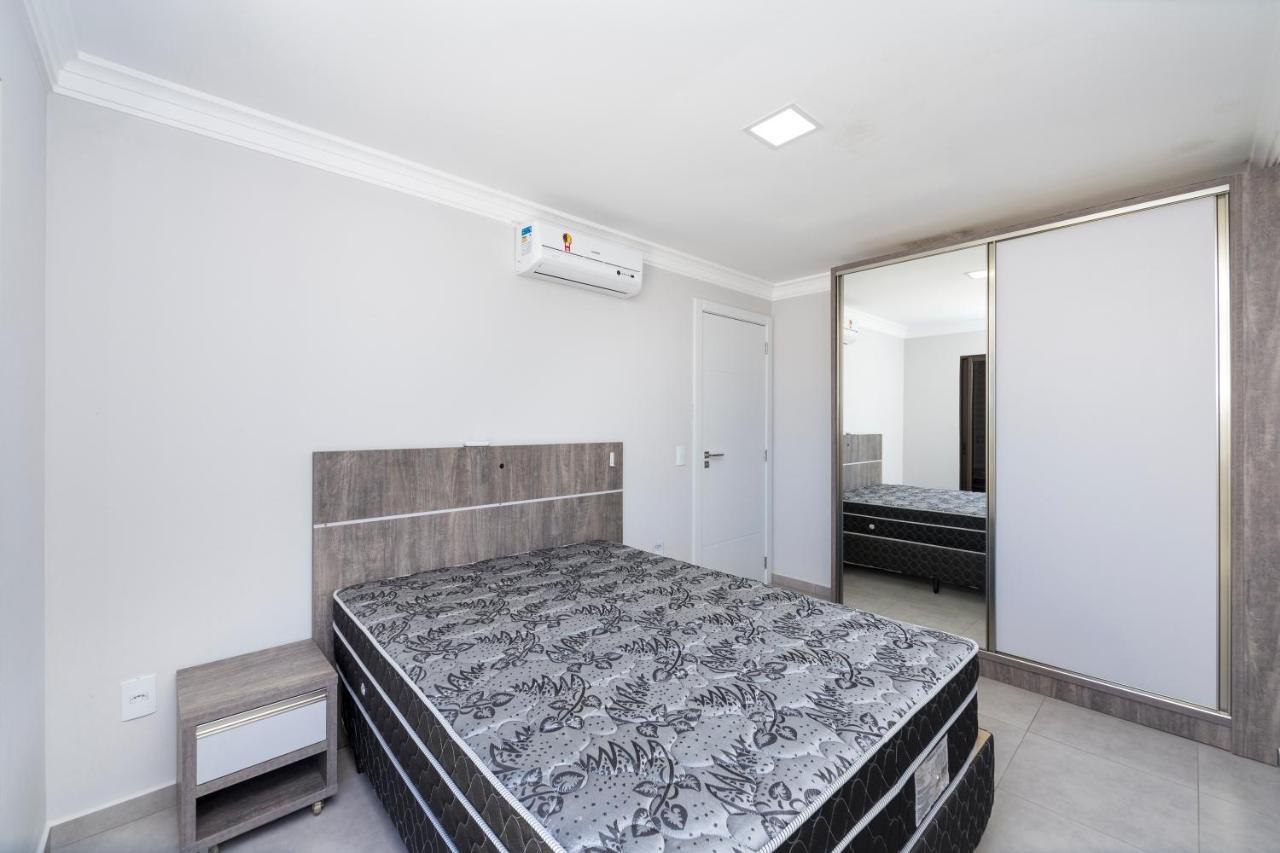 Residencial Sks Διαμέρισμα Bombinhas Εξωτερικό φωτογραφία