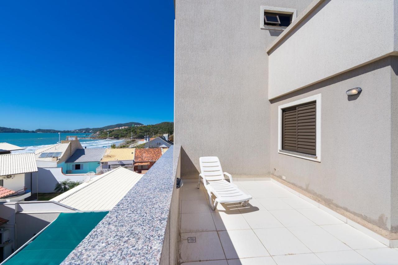 Residencial Sks Διαμέρισμα Bombinhas Εξωτερικό φωτογραφία