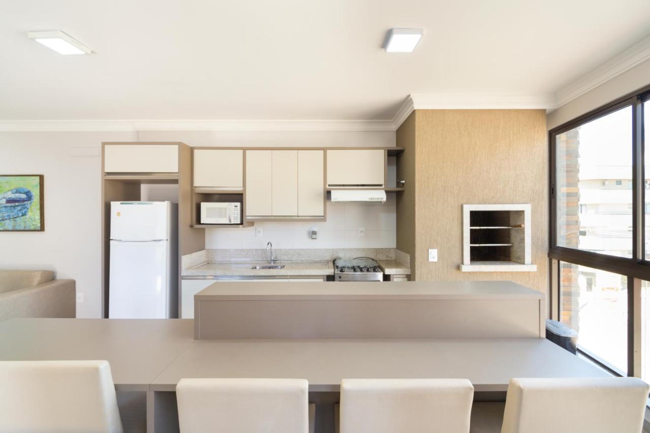 Residencial Sks Διαμέρισμα Bombinhas Εξωτερικό φωτογραφία