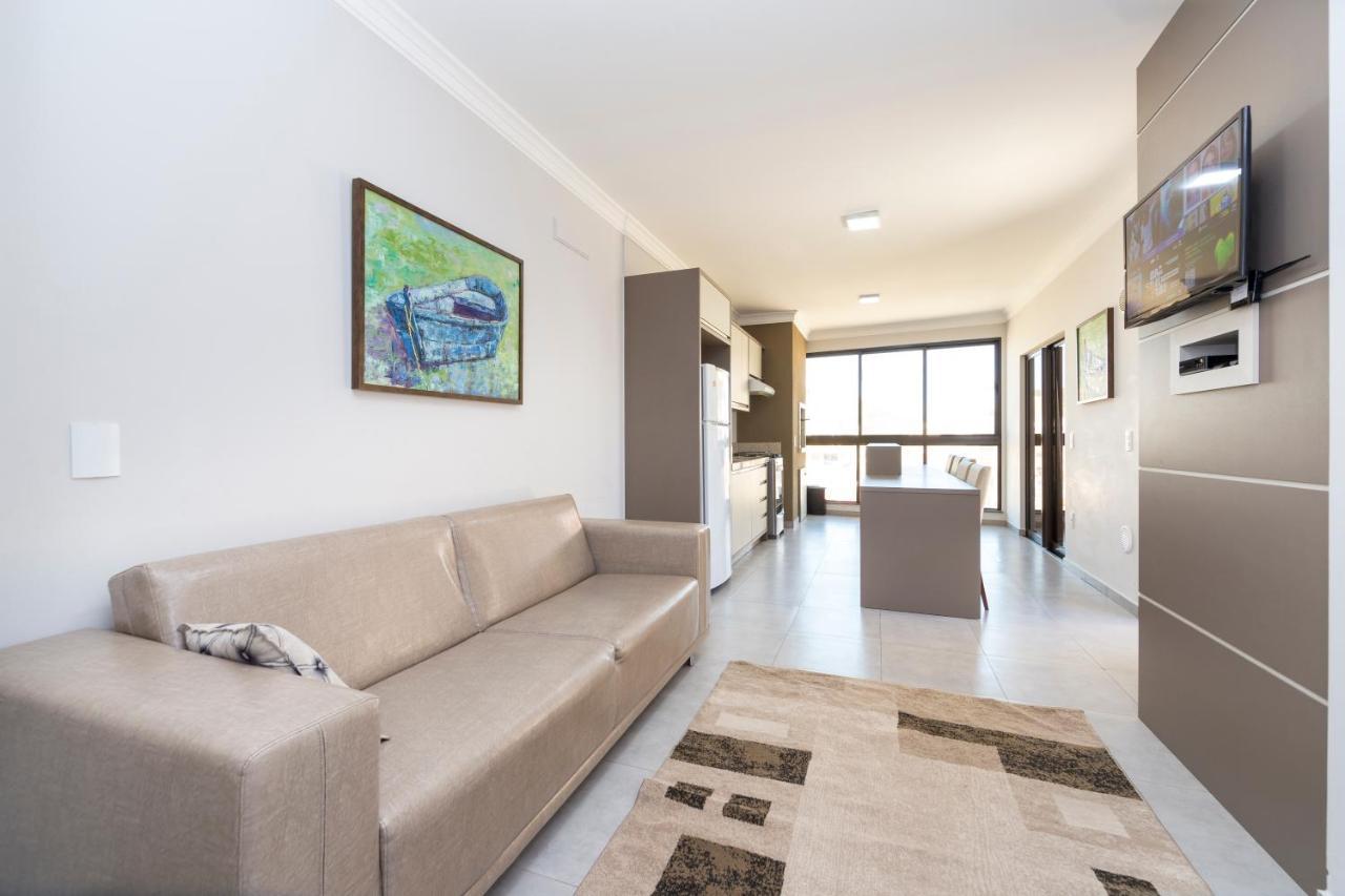 Residencial Sks Διαμέρισμα Bombinhas Εξωτερικό φωτογραφία