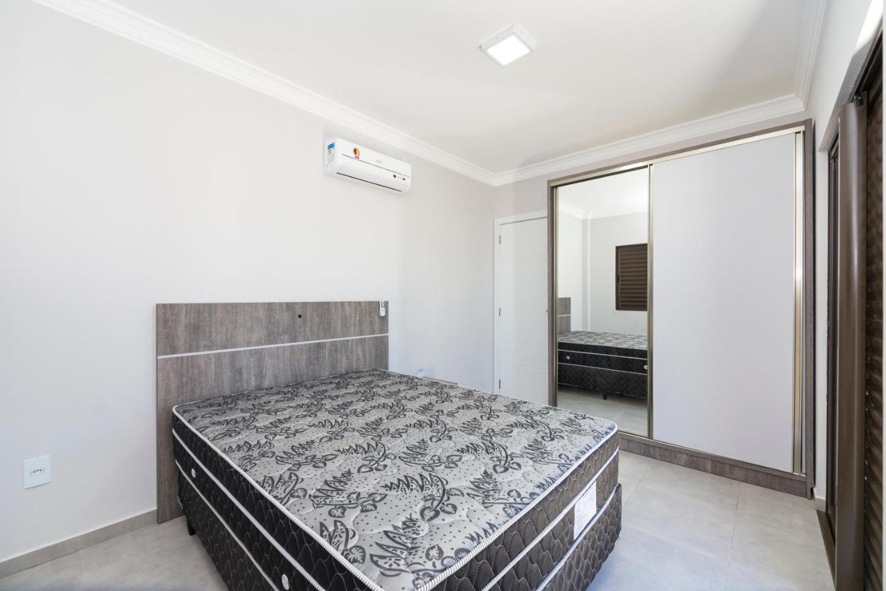 Residencial Sks Διαμέρισμα Bombinhas Εξωτερικό φωτογραφία