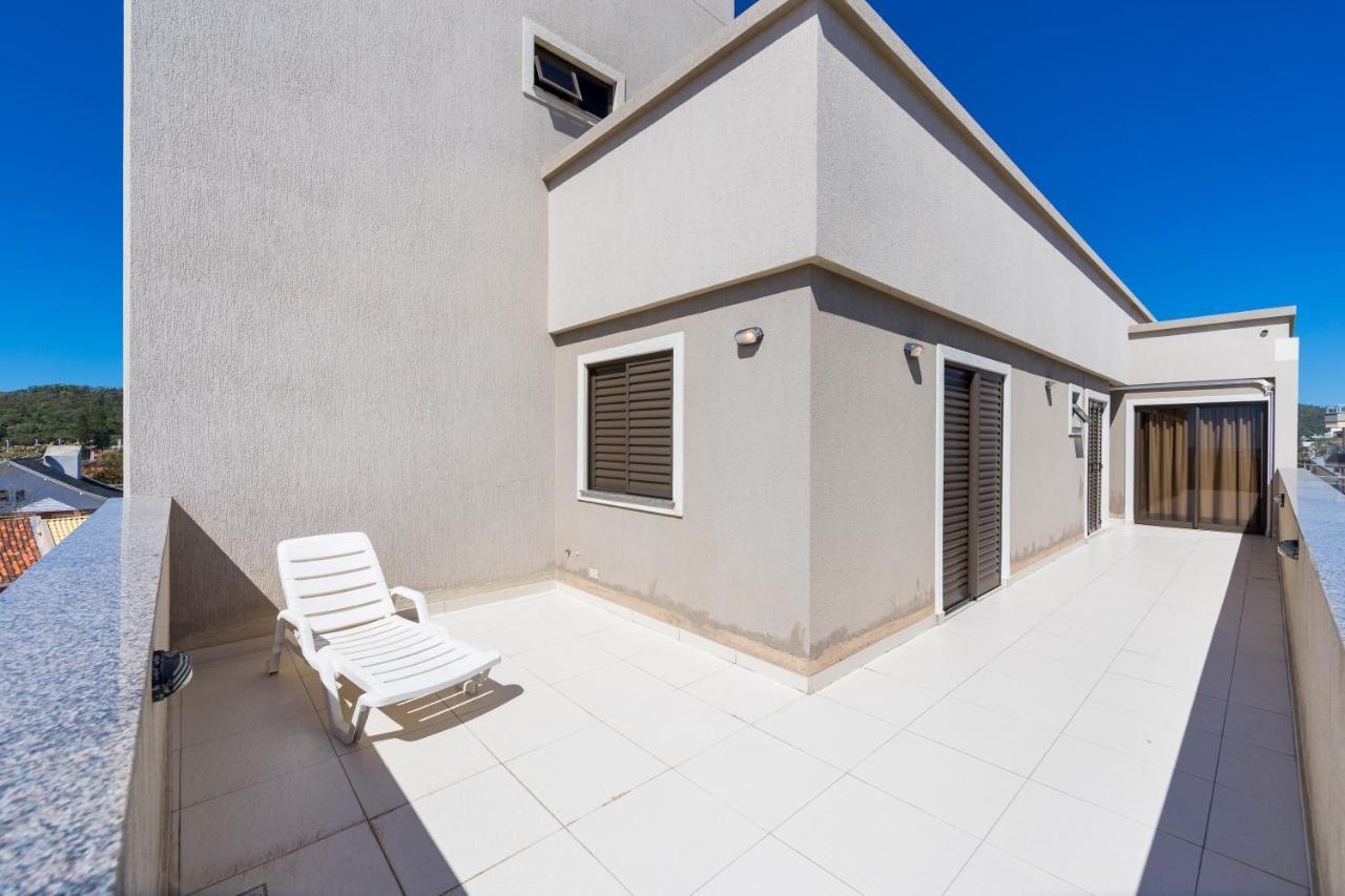 Residencial Sks Διαμέρισμα Bombinhas Εξωτερικό φωτογραφία
