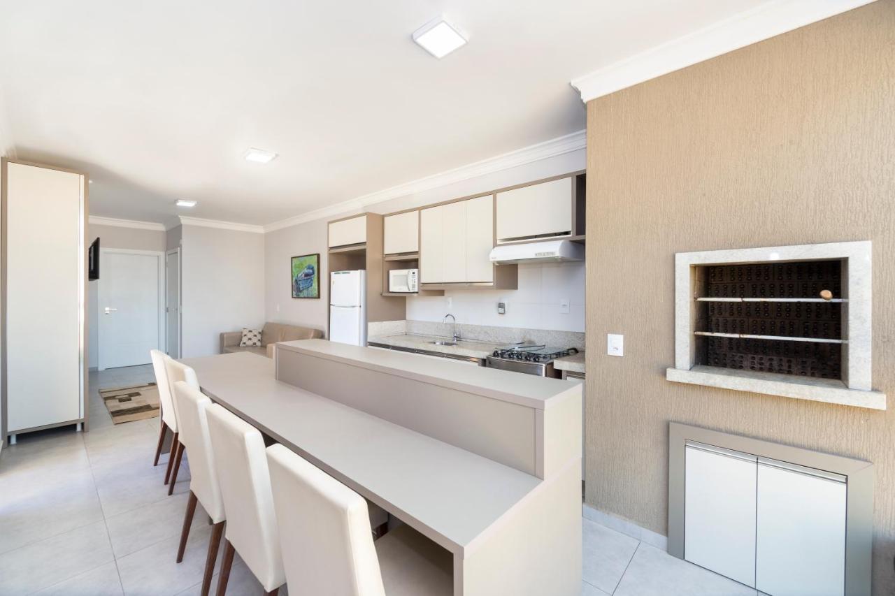 Residencial Sks Διαμέρισμα Bombinhas Εξωτερικό φωτογραφία