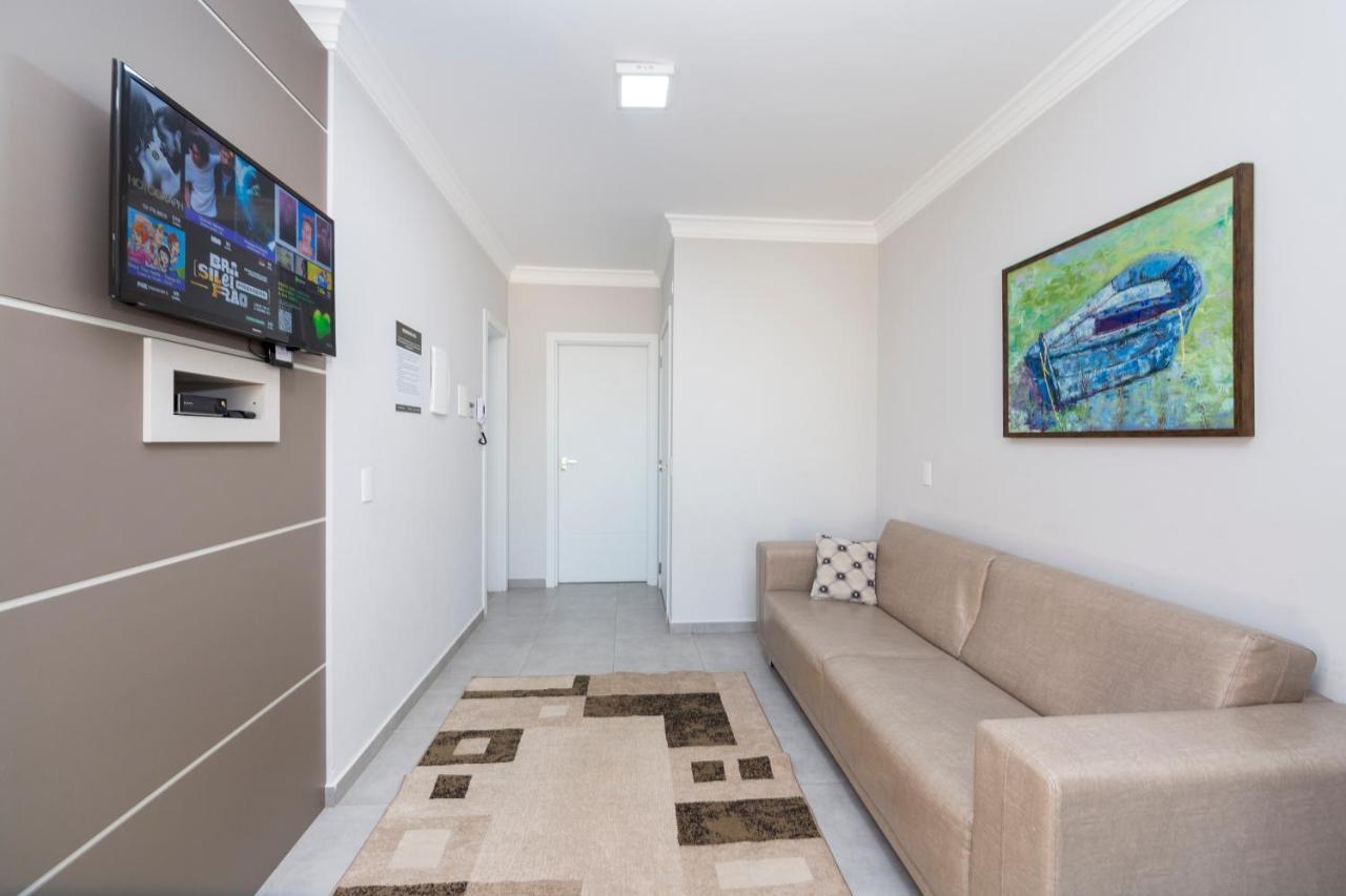 Residencial Sks Διαμέρισμα Bombinhas Εξωτερικό φωτογραφία