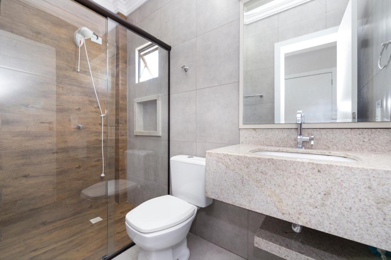 Residencial Sks Διαμέρισμα Bombinhas Εξωτερικό φωτογραφία