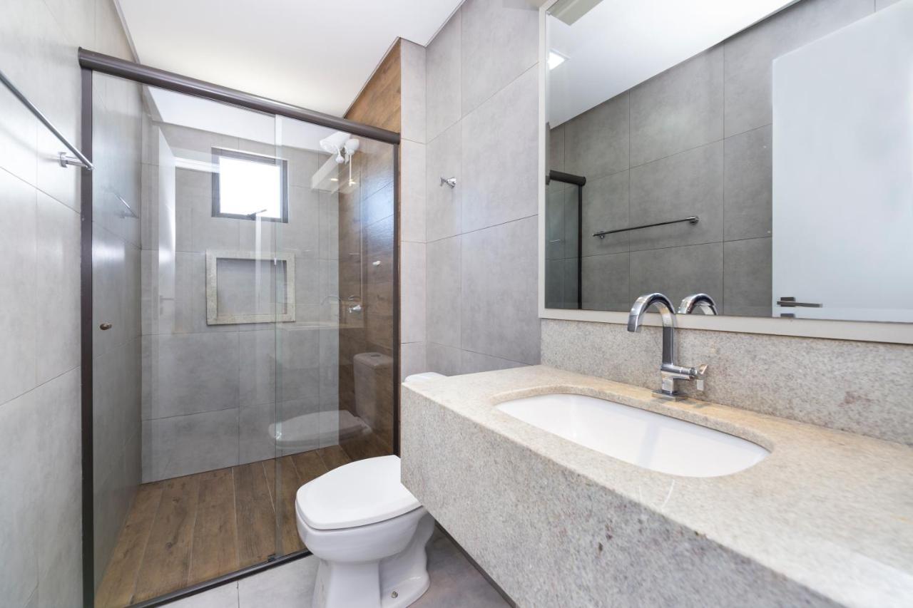 Residencial Sks Διαμέρισμα Bombinhas Εξωτερικό φωτογραφία