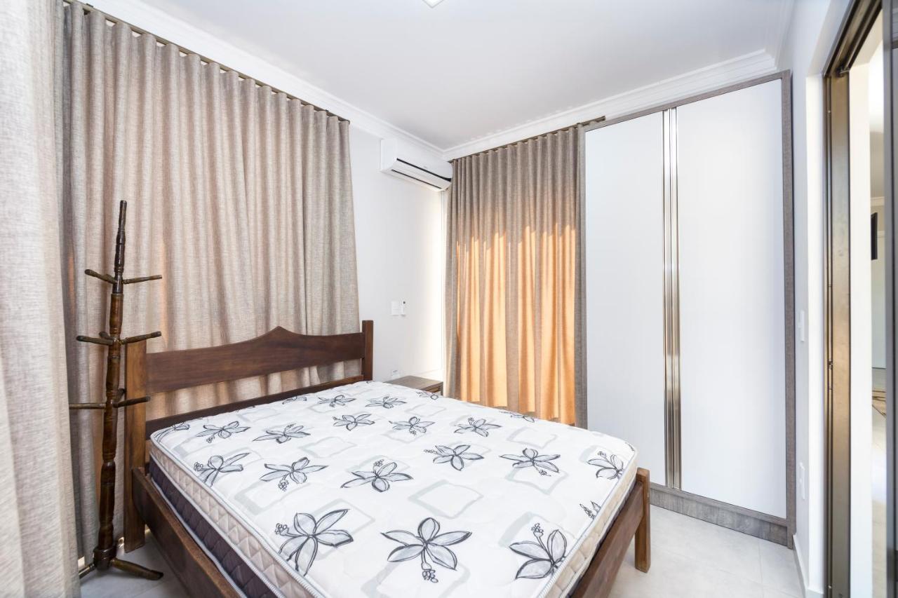 Residencial Sks Διαμέρισμα Bombinhas Εξωτερικό φωτογραφία