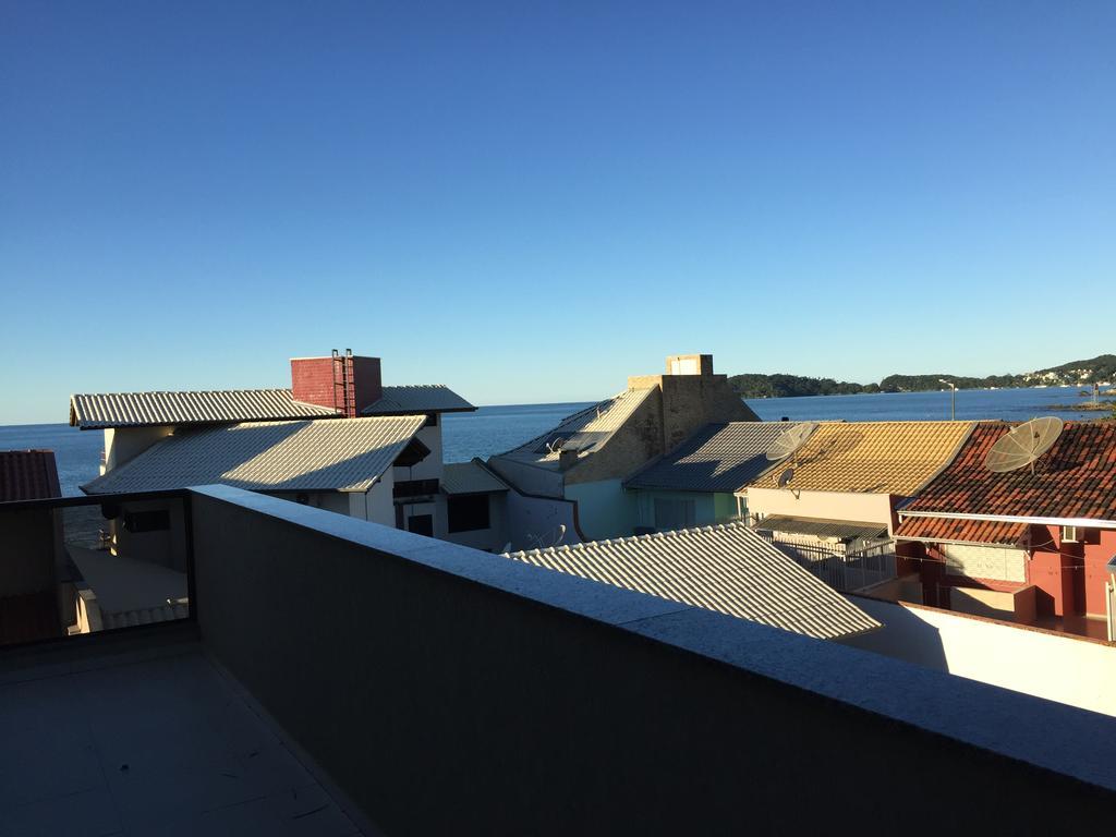 Residencial Sks Διαμέρισμα Bombinhas Εξωτερικό φωτογραφία