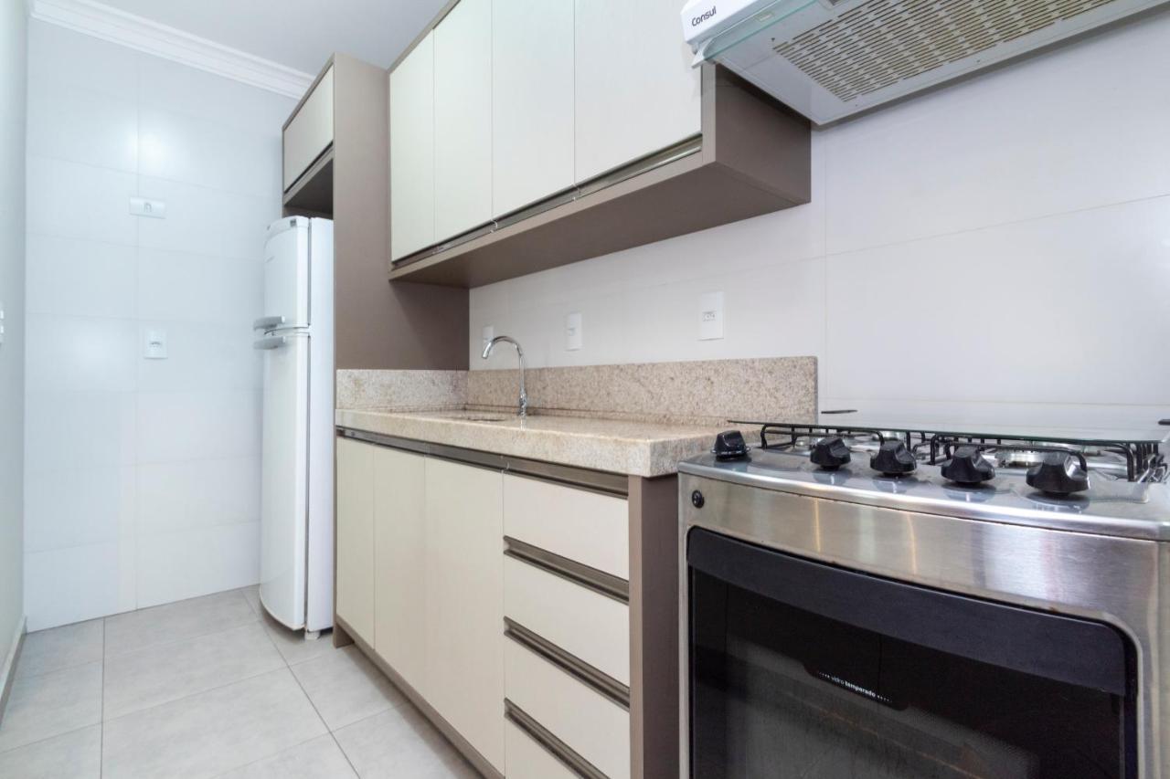 Residencial Sks Διαμέρισμα Bombinhas Εξωτερικό φωτογραφία