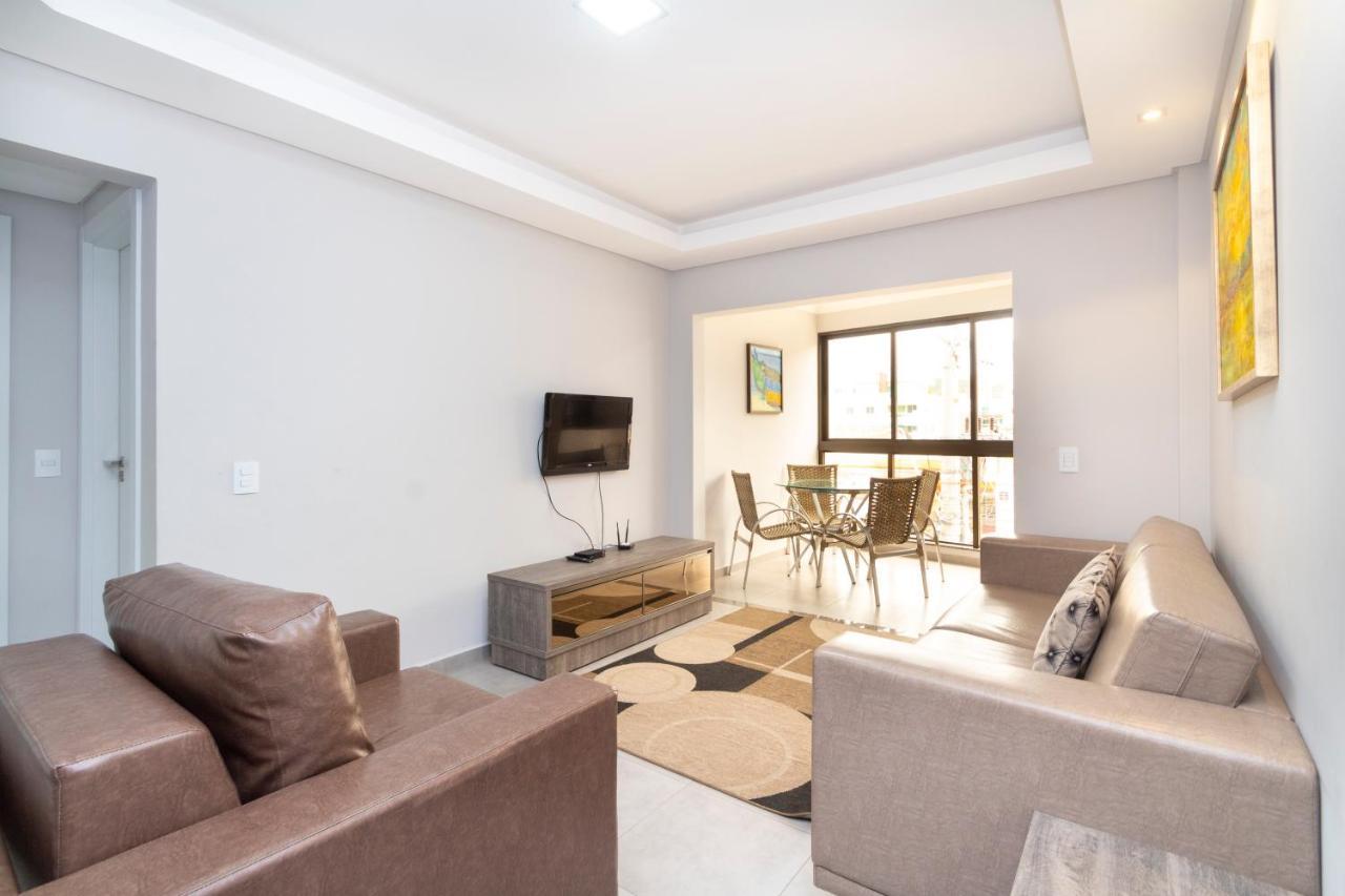 Residencial Sks Διαμέρισμα Bombinhas Εξωτερικό φωτογραφία