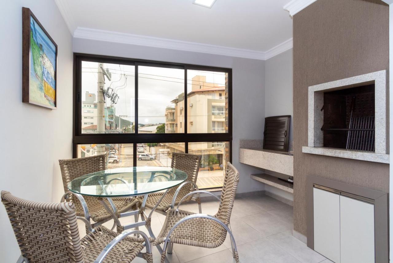 Residencial Sks Διαμέρισμα Bombinhas Εξωτερικό φωτογραφία