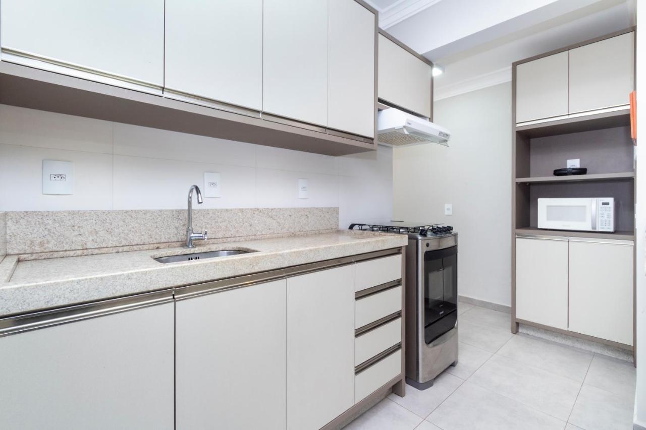 Residencial Sks Διαμέρισμα Bombinhas Εξωτερικό φωτογραφία