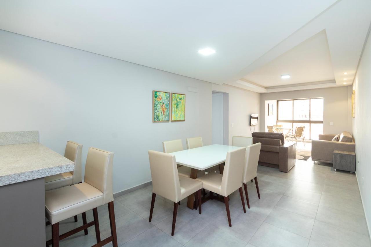 Residencial Sks Διαμέρισμα Bombinhas Εξωτερικό φωτογραφία