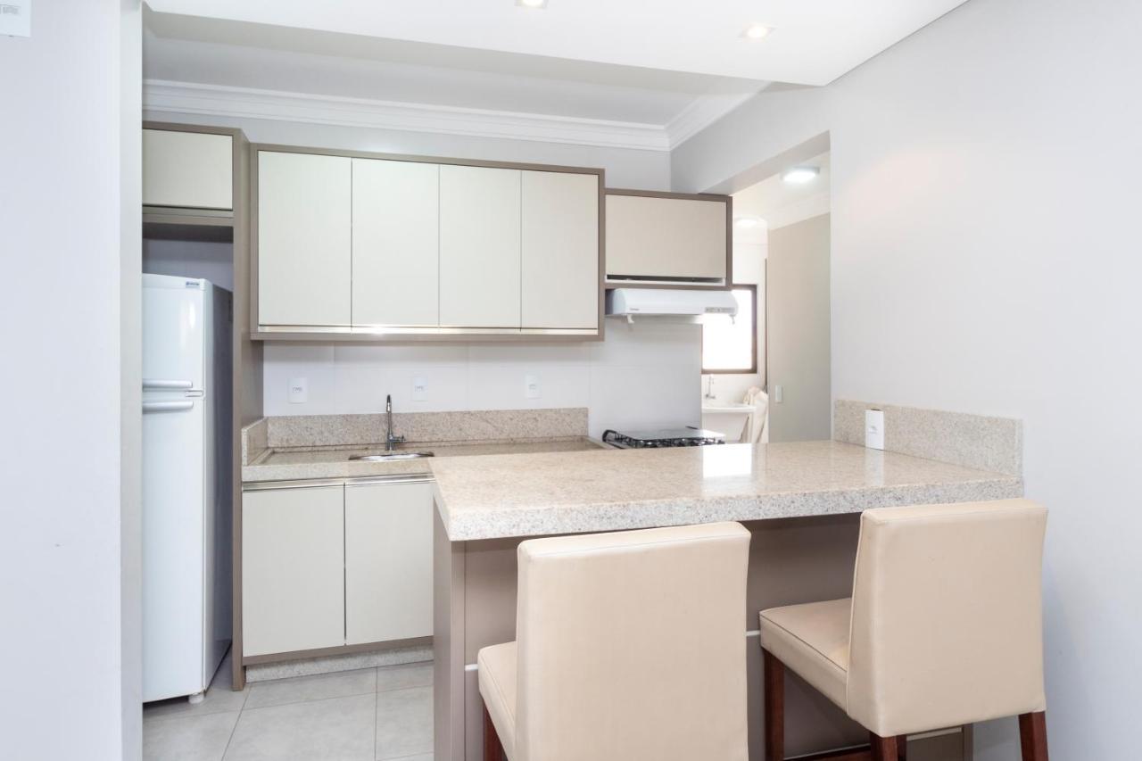 Residencial Sks Διαμέρισμα Bombinhas Εξωτερικό φωτογραφία