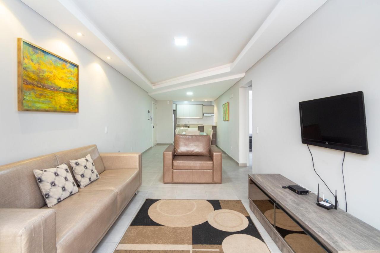 Residencial Sks Διαμέρισμα Bombinhas Εξωτερικό φωτογραφία