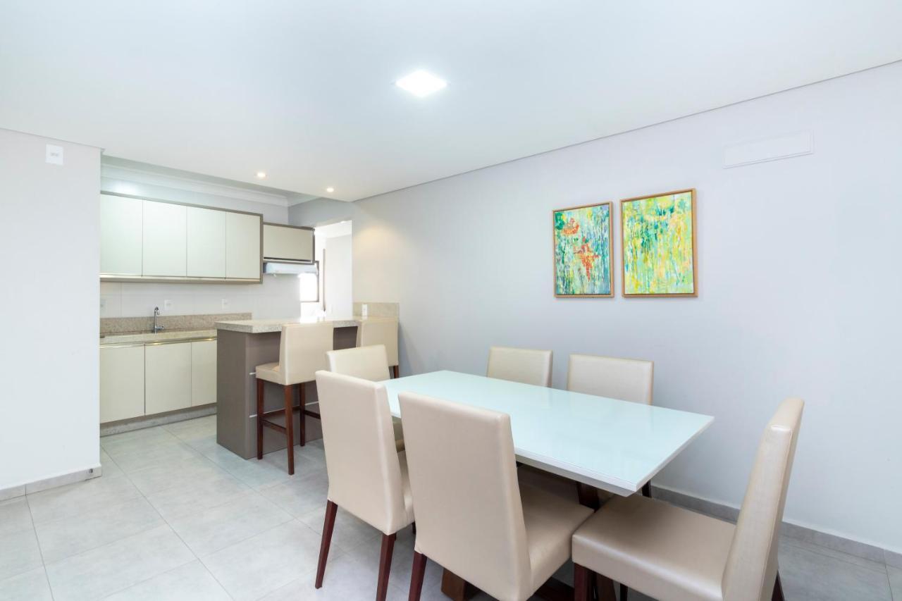 Residencial Sks Διαμέρισμα Bombinhas Εξωτερικό φωτογραφία