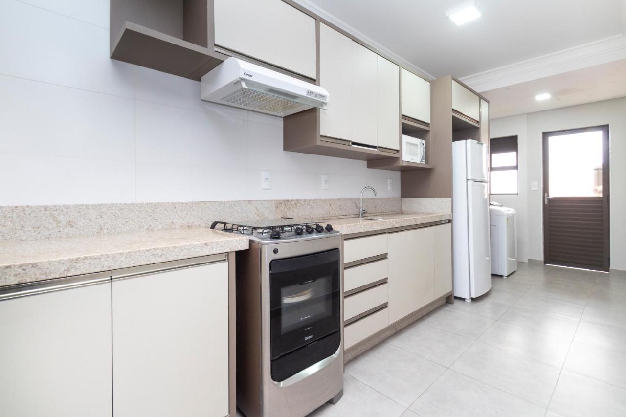 Residencial Sks Διαμέρισμα Bombinhas Εξωτερικό φωτογραφία