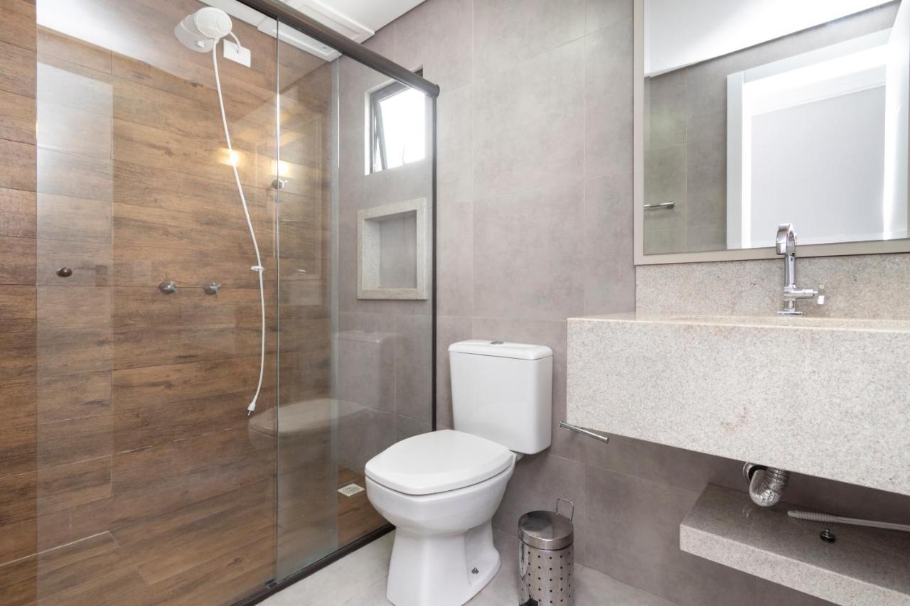 Residencial Sks Διαμέρισμα Bombinhas Εξωτερικό φωτογραφία