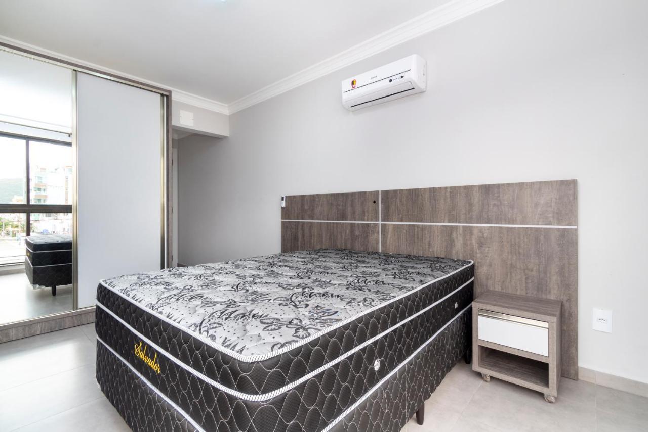 Residencial Sks Διαμέρισμα Bombinhas Εξωτερικό φωτογραφία
