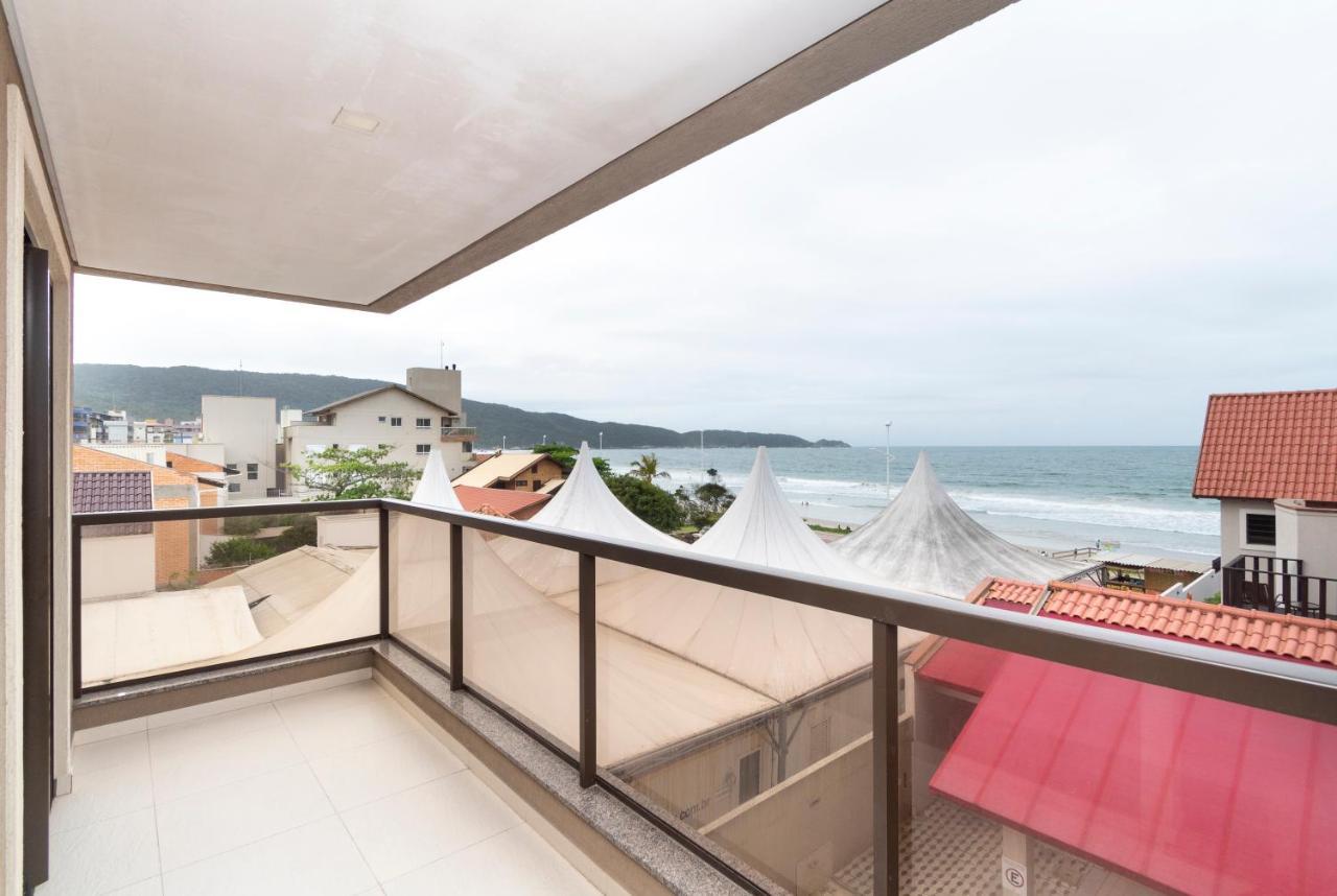 Residencial Sks Διαμέρισμα Bombinhas Εξωτερικό φωτογραφία