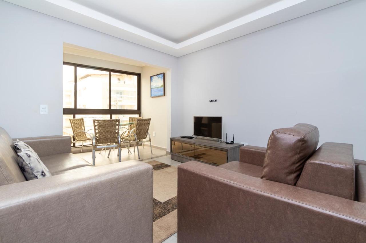 Residencial Sks Διαμέρισμα Bombinhas Εξωτερικό φωτογραφία