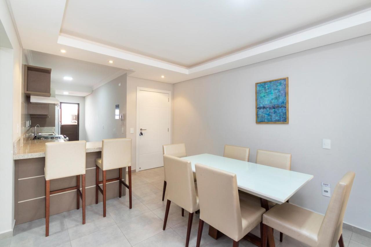 Residencial Sks Διαμέρισμα Bombinhas Εξωτερικό φωτογραφία