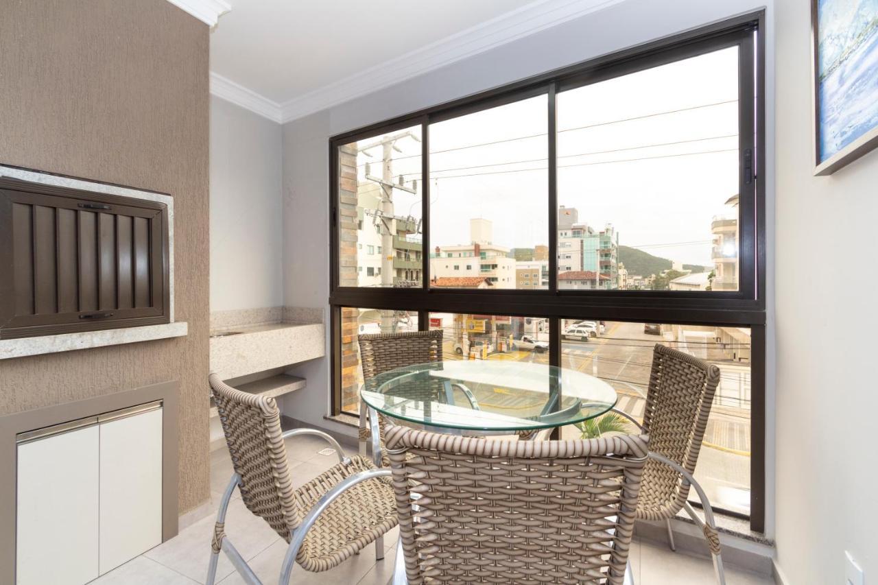 Residencial Sks Διαμέρισμα Bombinhas Εξωτερικό φωτογραφία