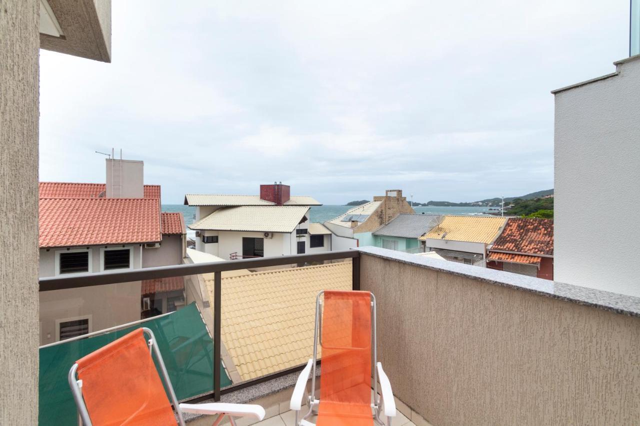 Residencial Sks Διαμέρισμα Bombinhas Εξωτερικό φωτογραφία