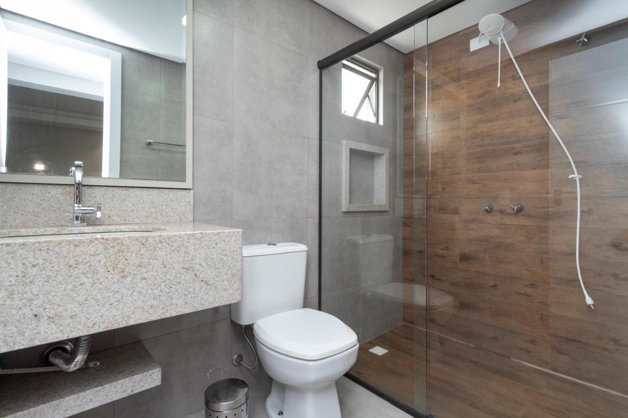 Residencial Sks Διαμέρισμα Bombinhas Εξωτερικό φωτογραφία