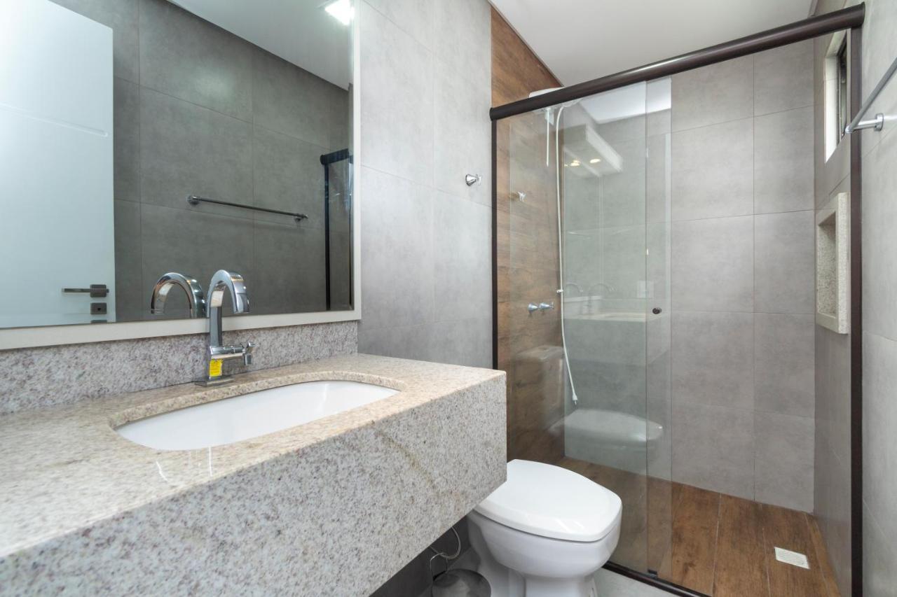 Residencial Sks Διαμέρισμα Bombinhas Εξωτερικό φωτογραφία
