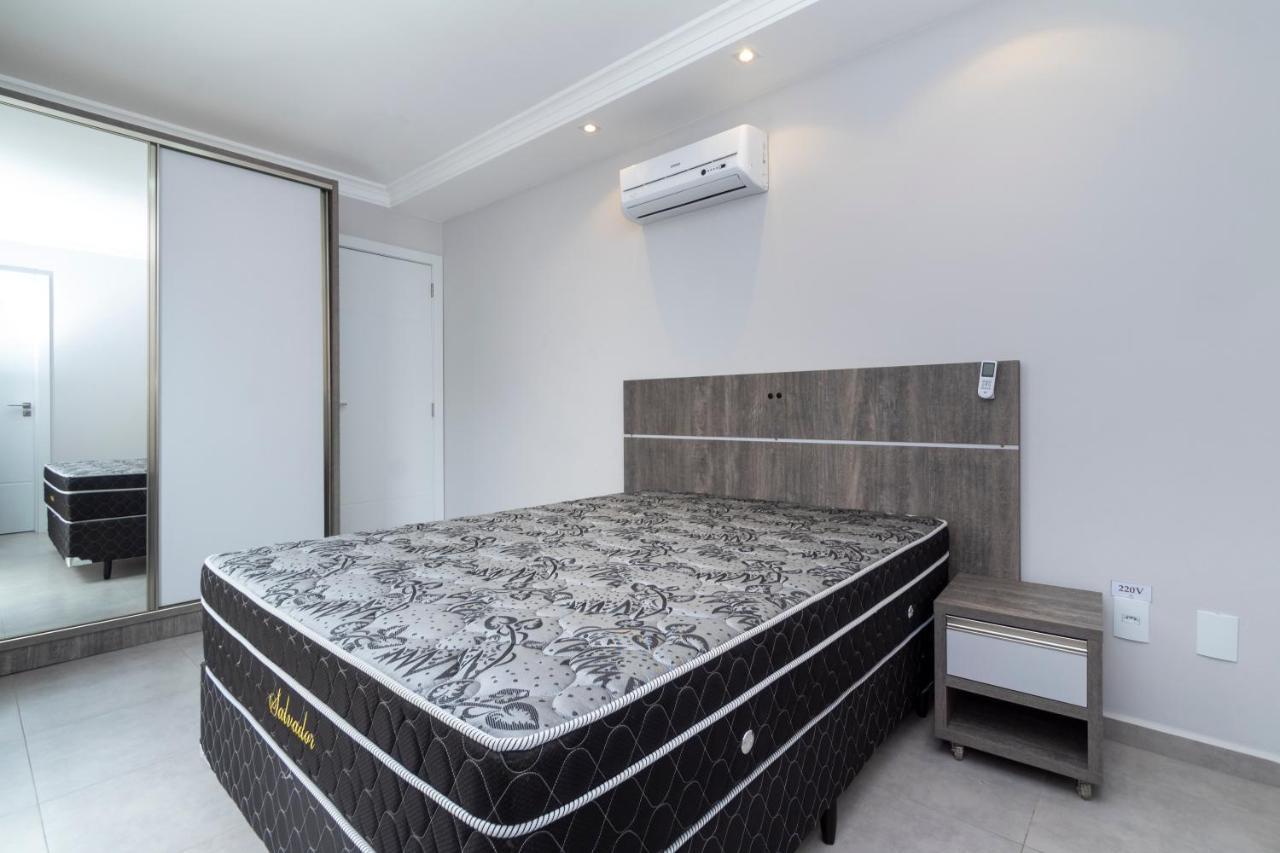 Residencial Sks Διαμέρισμα Bombinhas Εξωτερικό φωτογραφία