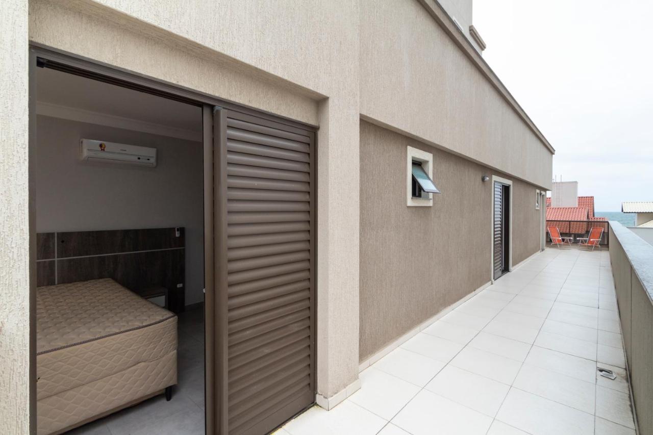 Residencial Sks Διαμέρισμα Bombinhas Εξωτερικό φωτογραφία
