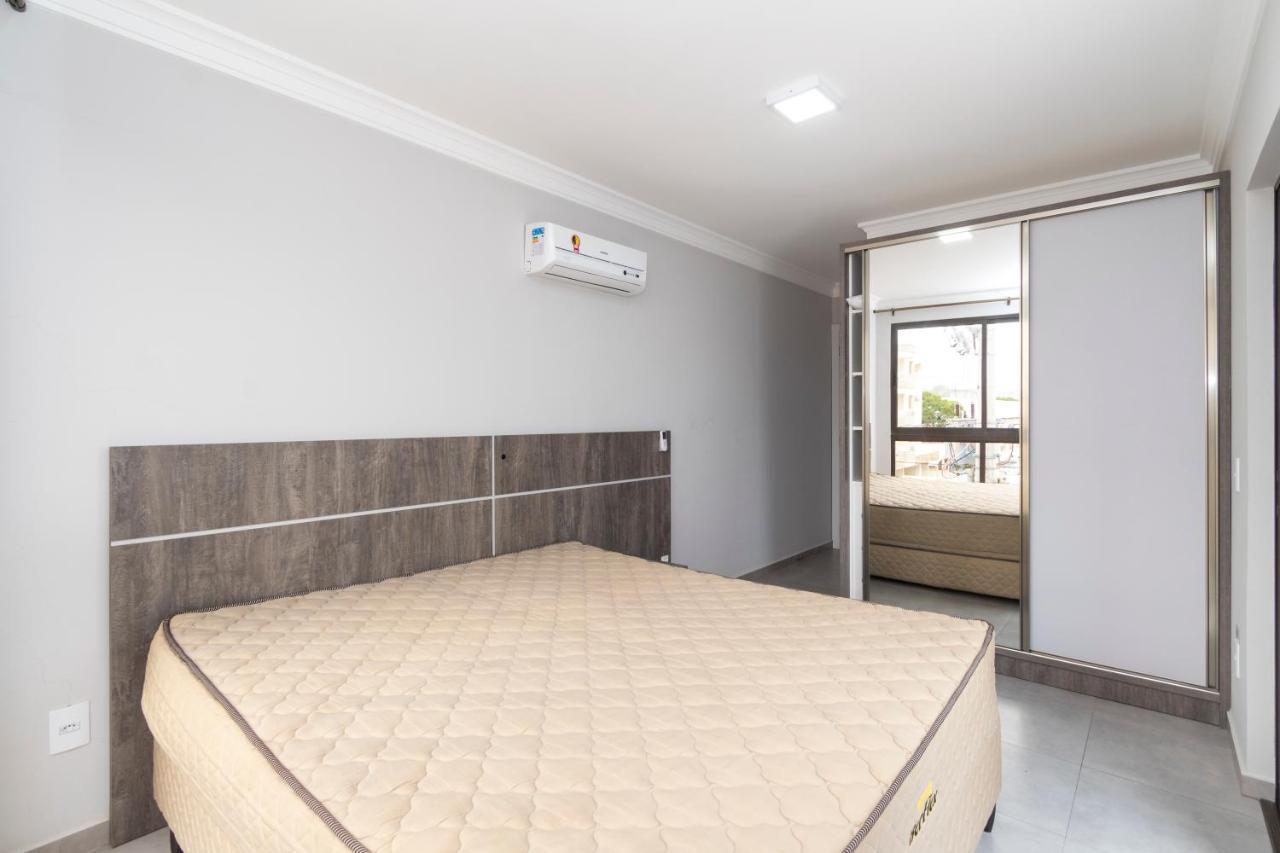 Residencial Sks Διαμέρισμα Bombinhas Εξωτερικό φωτογραφία